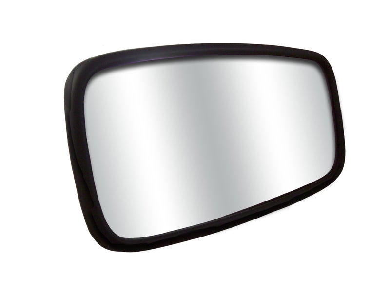 CIPA 01300 COMP Marine 7" x 14" Mirror Head,BLACK,Medium - Image 3